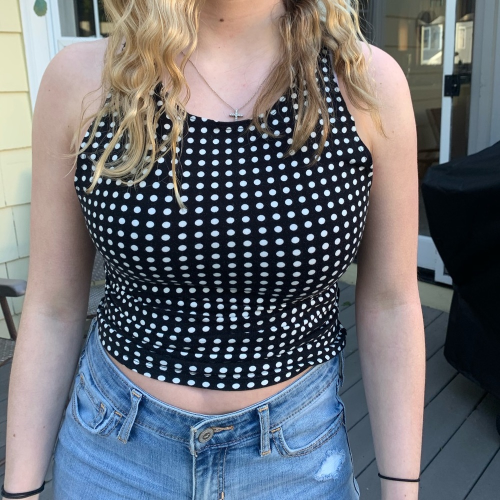 Abercrombie & Fitch Top